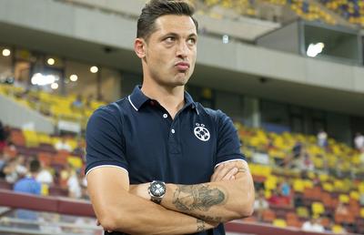 „La FCSB nu voi mai antrena niciodată!” » Mirel Rădoi a explicat la „Profu' de sport” de ce nu mai vrea să lucreze cu Becali: „De ce să ne mai certăm încă o dată?”