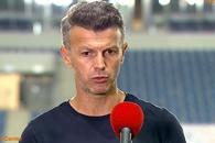 Ovidiu Burcă, dezamăgit după umilința cu Poli Iași: „Cel mai slab meci din acest an” » S-a luat de FRF + Probleme pentru Dinamo înainte de baraj