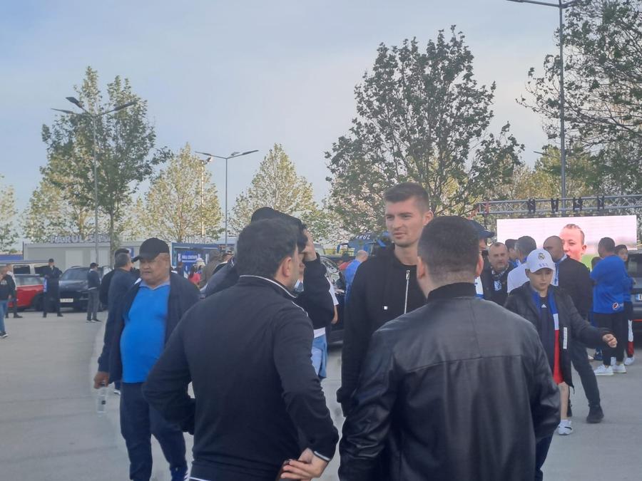 Farul e NOUA CAMPIOANĂ a României, după un comeback LEGENDAR! Puștii lui Hagi au insistat și au atacat până au dezintegrat-o pe FCSB
