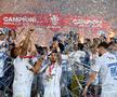 Eroarea lui Târnovanu a readus-o în joc pe Farul! Portarul celor de la FCSB și-a mușcat din tricou de ciudă