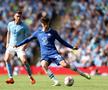Manchester City - Chelsea / Sursă foto: Guliver/Getty Images