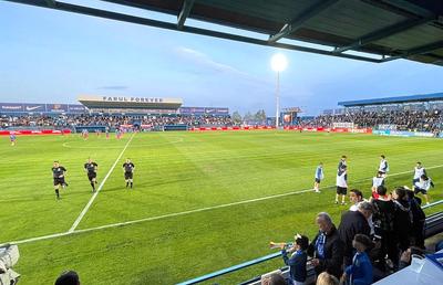 Decizie specială pentru Farul - FCSB: ce se va întâmpla pe stadion în minutul 75 al meciului