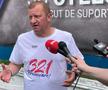 Dorinel Munteanu are planuri mari după ce a dus-o pe Oțelul din Liga 3 în Liga 1: „Vreau în play-off la anul!”