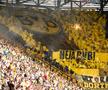 Augsburg - Dortmund 0-3 » „Dubla” lui Haller o aduce pe Borussia la o victorie distanță de titlu în Bundesliga!