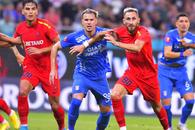 Dulca și Căpușă transferați „la pachet” de clubul din Liga 1, imediat după retrogradarea cu Chindia » Se anunță un nou proiect important