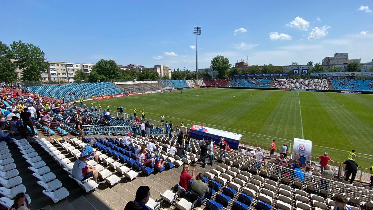 Oțelul revine în Superliga după 8 ani, Dinamo merge la baraj » Clasamentul final în play-off-ul din Liga 2