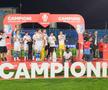 Farul - FCSB, meci și decernare trofeu, 21 mai 2023