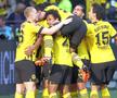 Augsburg - Borussia Dortmund // foto: Imago Images