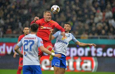 Toți ochii sunt pe Farul - FCSB: „Gigi Becali nu face permanent echipa! Știu din surse”