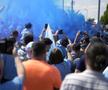 Manchester City a sărbătorit azi un nou titlu / Sursă foto: Guliver/Getty Images