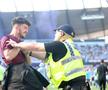 Manchester City a sărbătorit azi un nou titlu / Sursă foto: Guliver/Getty Images