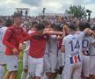 Oțelul revine în Superliga după 8 ani, Dinamo merge la baraj » Clasamentul final în play-off-ul din Liga 2