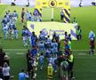 Manchester City a sărbătorit azi un nou titlu / Sursă foto: Guliver/Getty Images
