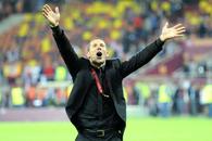 Ce antrenor putea avea FCSB! » Mihai Stoica șochează: „Simeone ne-a fost propus până să ajungă la Atletico!”