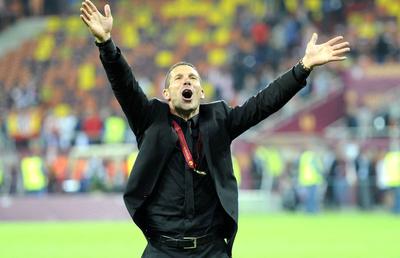 Ce antrenor putea avea FCSB! » Mihai Stoica șochează: „Simeone ne-a fost propus până să ajungă la Atletico!”