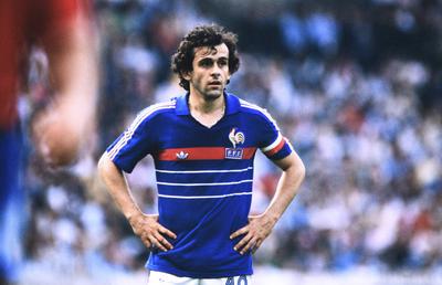 Vara fantastică a lui Platini. Recordul pe care nici Cristiano Ronaldo nu a reuşit să-l doboare + Cum a reuşit marele jucător francez să readucă la viaţă o competiţie lipsită de interes în anii '80