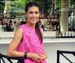 Sorana Cîrstea, una dintre rivalele din România ale Simonei Halep, foto: Instagram @soranacirstea