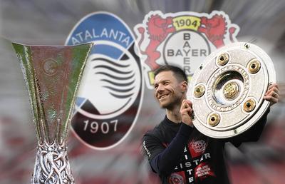 Inside Leverkusen » Înaintea finalei de Europa League, Xabi Alonso oferă detalii despre succesul „farmaciștilor”: „Nivel mental, concentrare, perseverență”