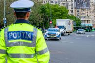Poliția Română vrea să echipeze 1000 de autospeciale cu un sistem inteligent de recunoaștere a plăcuțelor de înmatriculare