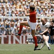 Karl-Heinz Schnellinger / Foto: Imago
