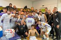 Demitere-șoc în Liga 2: în așteptarea lui Dani Coman, și-au dat afară antrenorul!