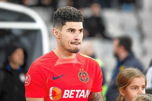 Florinel Coman, foto: Imago   Images