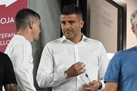 Decizie curioasă la Rapid, după ce clubul a confirmat oficial: „Contractul lui Daniel Niculae nu va mai fi prelungit”