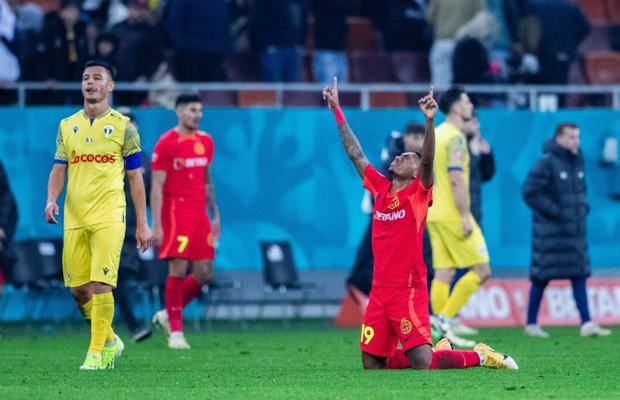 Gigi Becali a luat decizia finală în cazul lui Luis Phelipe