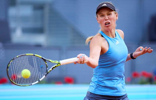 Tatăl unei campioane de Grand Slam acuză WTA: „S-au spălat pe mâini, este o situație insuportabilă!”