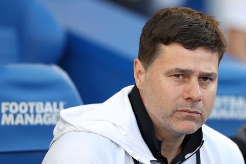 Mauricio Pochettino nu mai este antrenorul lui Chelsea, foto: Getty Images