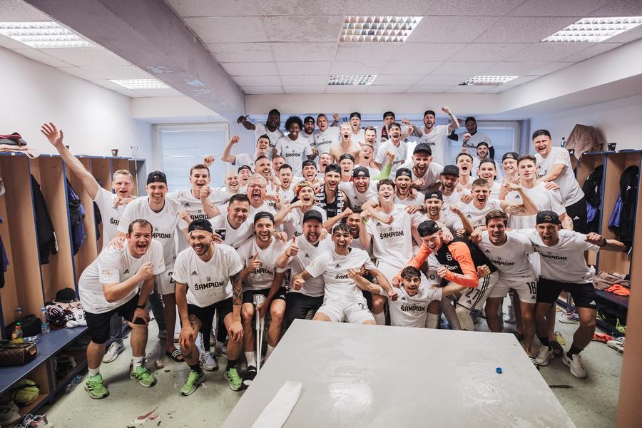 Slavia Praga a intrat pe fir pentru transferul lui Albion Rrahmani! Rivala din oraș îl trimite la negocieri pe legendarul Tomas Rosicky