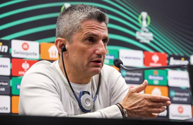 Răzvan Lucescu a povestit în România ce jocuri de culise sunt în Grecia: „I-au și fotografiat de câteva ori”