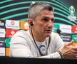 Răzvan Lucescu a povestit în România ce jocuri de culise sunt în Grecia: „I-au și fotografiat de câteva ori”