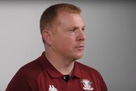 Primul nume care critică decizia lui Șucu de a-l aduce pe Neil Lennon la Rapid: „Nu-l apucă prima zăpadă!”