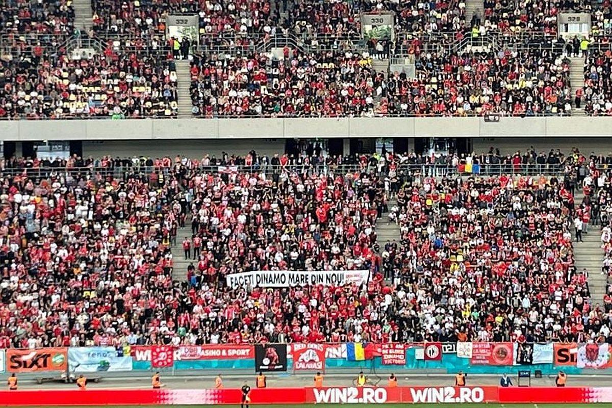 „Câinii” anunță o adevărată invazie în inima Harghitei » „Vom arăta cine este Dinamo!”