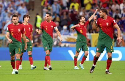 Portugalia și-a anunțat lotul pentru Euro 2024! Cristiano Ronaldo a reușit în 20 de ani ce a făcut România în 64 de ani!
