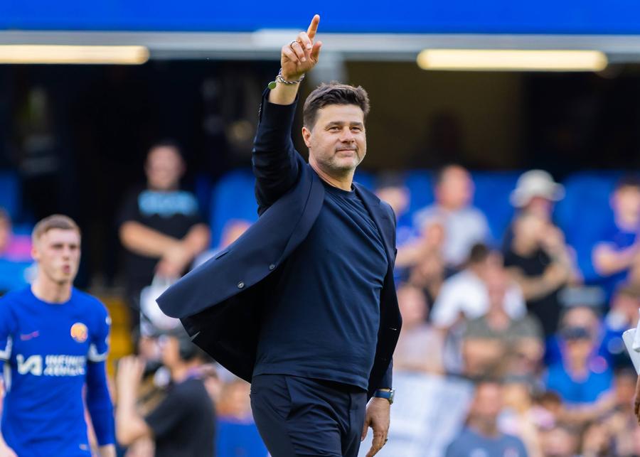 Mauricio Pochettino părăsește Stamford Bridge după un singur sezon Cum se distruge un club