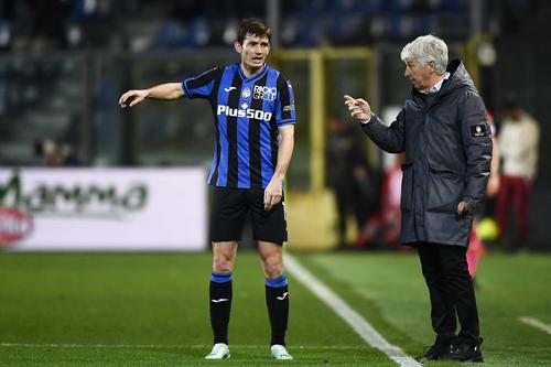 Gian Piero Gasperini, antrenorul Atalantei, a susținut astăzi conferința de presă de dinaintea finalei Europa League, în care italienii o vor întâlni pe Bayer Leverkusen, miercuri, 22 mai, de la 22:00.