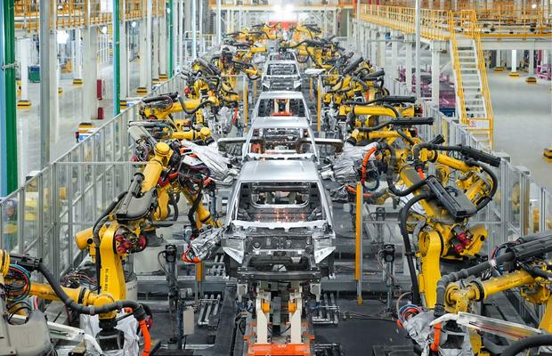BYD și Chery ar putea produce automobile în Turcia