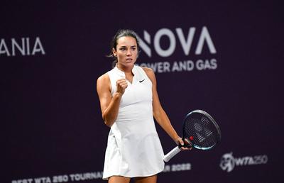 Două românce în turul 2 al calificărilor de la Roland Garros, Miriam Bulgaru și Cristina Dinu, cu victorii contrastante
