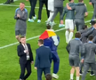 Ruben Amorim, misterios după finala Europa League