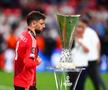 Sare la Ruben Amorim după finala Europa League: „A înscris în ultimele două finale și îl joci doar 19 minute?!”