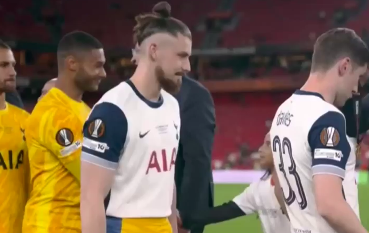 Ange Postecoglou și-a decis viitorul, imediat după ce Tottenham a câștigat Europa League