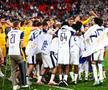 Tottenham - Manchester United, finala Europa League // 21.05.2025
