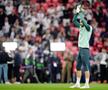 Tottenham - Manchester United, finala Europa League » Imagini dinaintea partidei