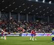 Stadionul din Leskovac, Serbia / FOTO: Imago