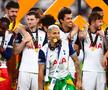 Sare la Ruben Amorim după finala Europa League: „A înscris în ultimele două finale și îl joci doar 19 minute?!”