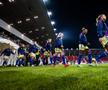 Stadionul din Leskovac, Serbia / FOTO: Imago