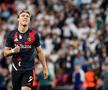 Tottenham - Manchester United, finala Europa League » Imagini dinaintea partidei