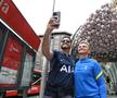 Tottenham este noua câștigătoare a Europa League! Londonezii se impun la limită cu Manchester United